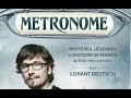 Mtronome histoire de france pisode 4  du xvie au xxe sicle