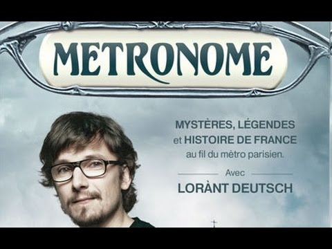 Mtronome Histoire de France pisode 4  Du XVIe au XXe sicle