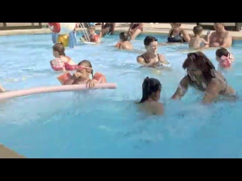 Video-thumbnail van Camping La Ferme