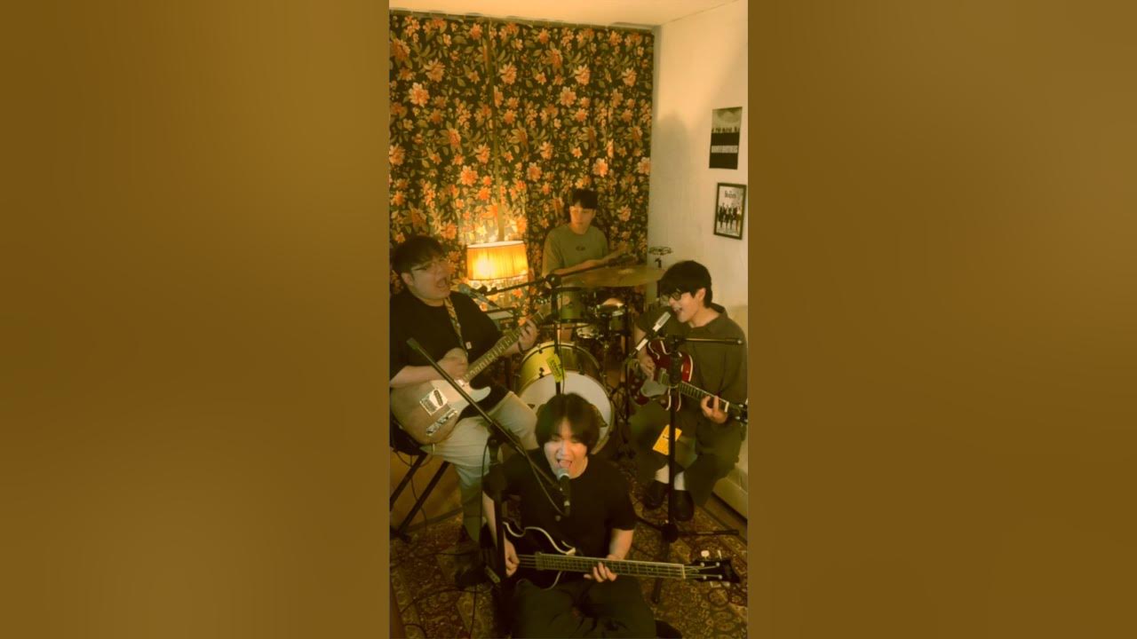 The Beatles - Day Tripper (Cover) #thebeatles #daytripper #cover