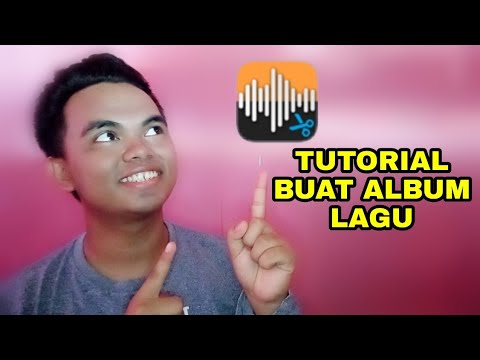 Video: Cara Membuat Album Muzik