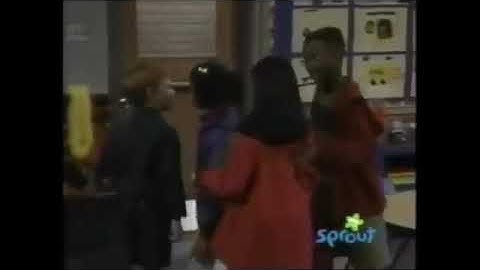 Closing Program (May I Help You?) (Like: In Outer Space 2002 VHS)