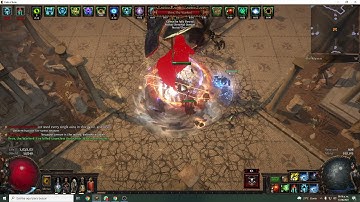 flicker strike raider vs drox awk 8