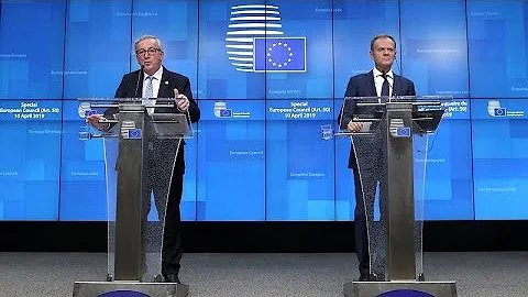 How are the EU's top jobs filled and when? | Euronews explains