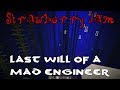 Strawberry jam 24  machines last will of a mad engineer