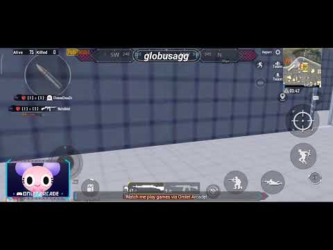 უთესლესი ბიჭები უთესლეს სტრიმზე