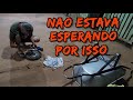 EP.17 A Amazônia ta pegando fogo