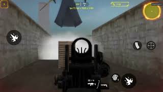 Modern Black Ops Offline screenshot 1