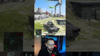 Колобанов на Мурате | #snowflex #tanksblitz