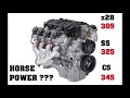 What Makes The LS Engine Great?