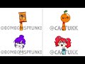 Youtube Thumbnail title