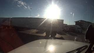 Trip #7 - Missouri