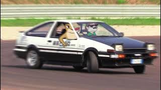 Download lagu Cicak cicak di dinding versi (Phonk)