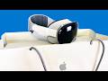 Apple Vision Pro Unboxing