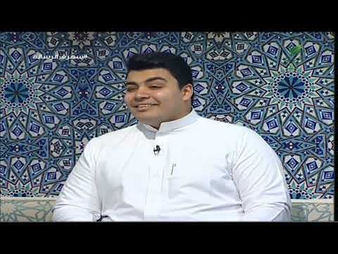 وليد هاني ي طرب الجميع بأنشودة أمدح المكم ل أحمد الرسول سهرة الرسالة