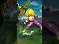 絶望の全力激闘バトル【ドラゴンボールレジェンズ】【DRAGONBALL LEGENDS】