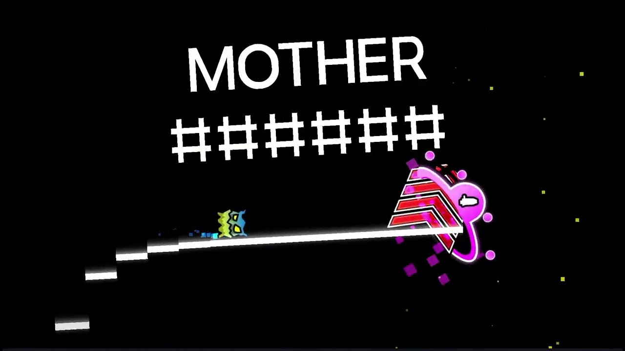 LMAO - Geometry Dash