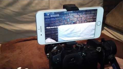 Moza AirCross 2 Object Tracking Quick Tutorial