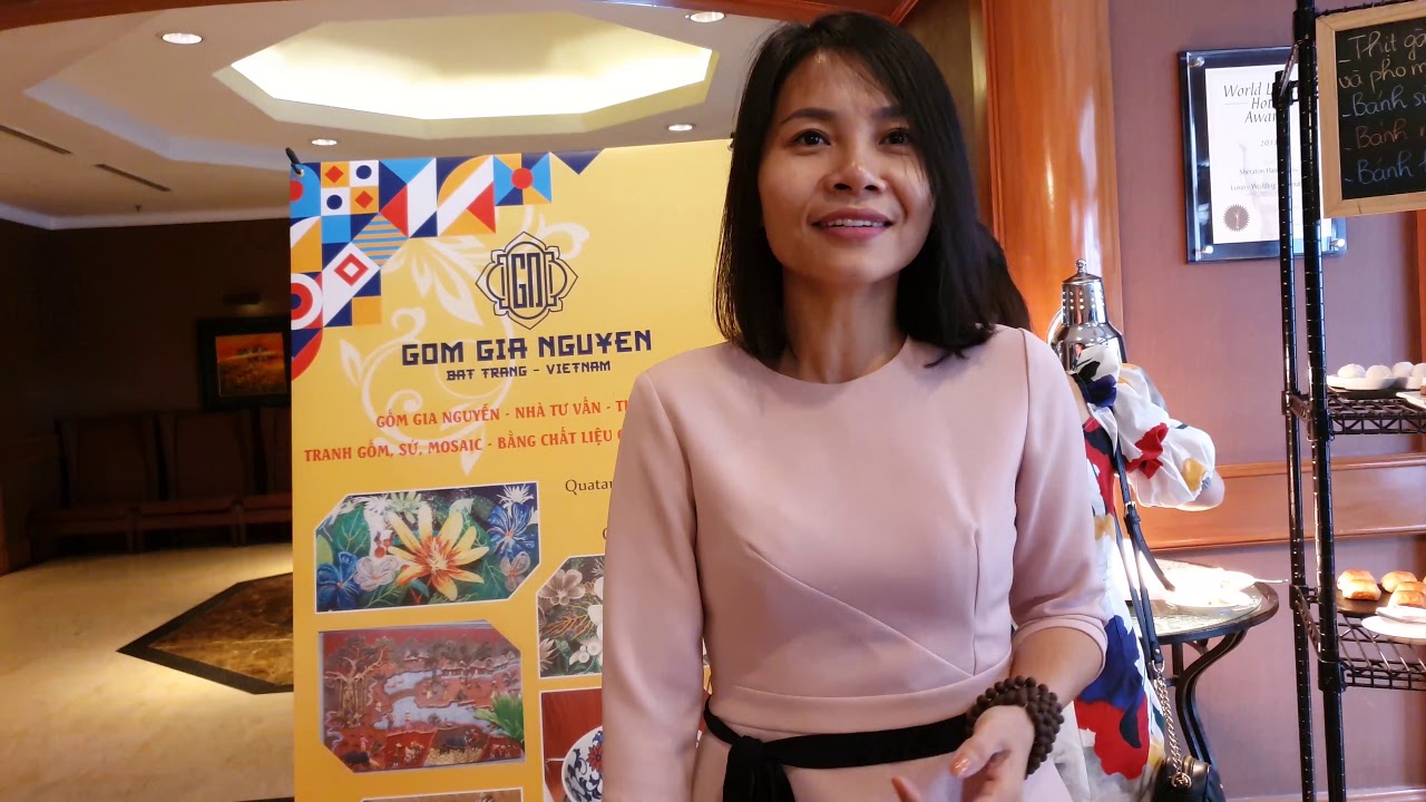 sen sứ nguyễn du New 2022 BĐS Sen Vàng - GỐM SỨ GIA NGUYỄN - ĐỐI TÁC CỦA SEN VÀNG