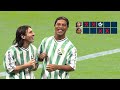 Ronaldinho and Messi playing Freekick World Championship