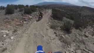 Colorado Western Slope Tour - Part 1, South Side