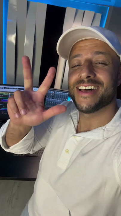 La Tahzan - Maher Zain New Song 2025