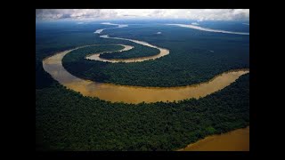 Река жизни. Медитация