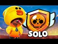 Master solo power league