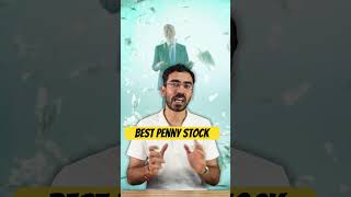 From Rs 5 to 50 in 1 year ! Best Penny Stock