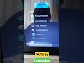 Path de comandos en Windows y Linux - Soy programador