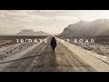 Iceland Road Trip 2017 | 10 Days, One Road. (4K)