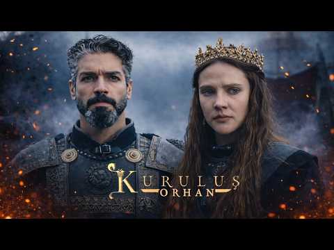 موسيقي فلافيوس الجديدة الخيانة مسلسل المؤسس أورهان النسخة الكاملة المؤسس أورهان دولة الكايلار 