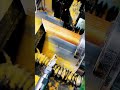 Most Satisfying Woodworking Machine #shorts