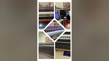 MÁY IN XKEDA KHỔ IN 1M6/1M8. In bạt, decal, pp, backlit, giấy ảnh...các vật tư quảng cáo dạng cuộn.