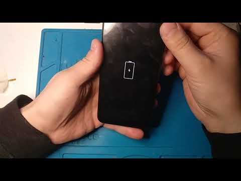 Redmi Note 7 не загружается, перезагружается ( bootloop)