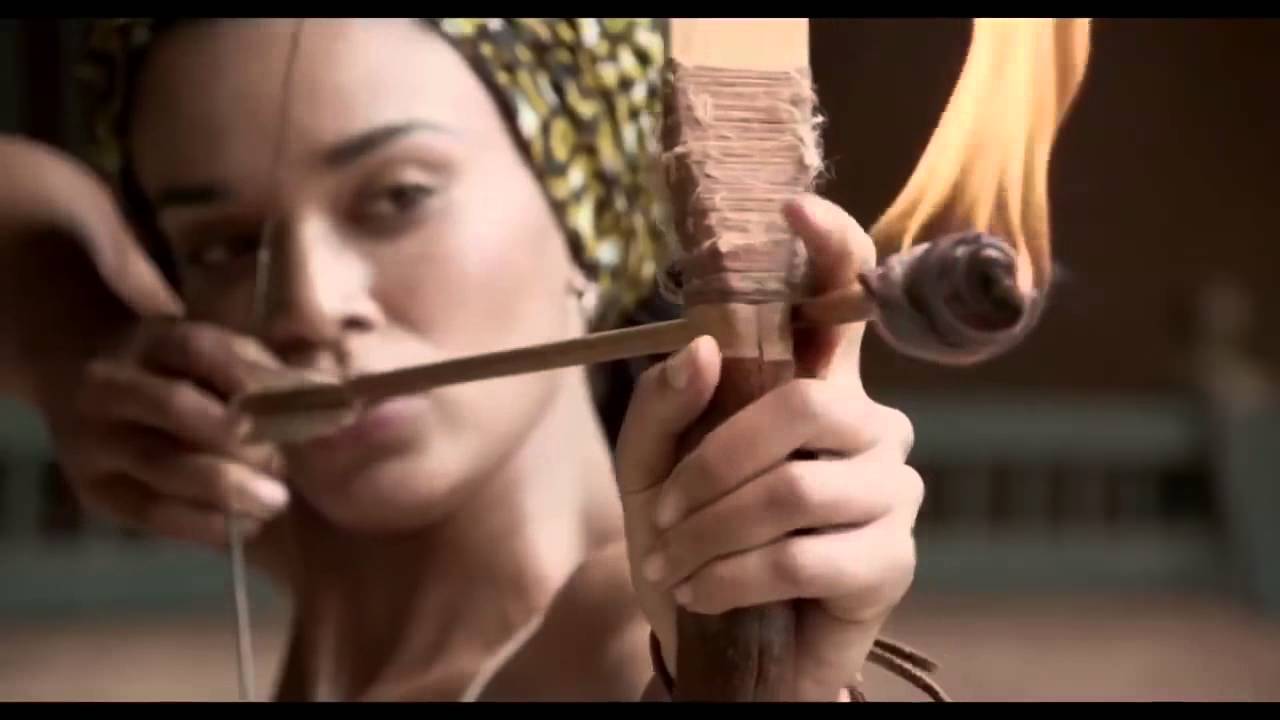 Дрожь земли 5: Кровное родство (2015) | Трейлер - YouTube