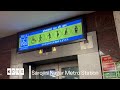 KONE KDS300 Elevator in Sarojini Nagar Metro Station. Filmed on iPhone 15.