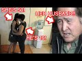 50 Year Old Wife Cheats with 19 Year Old Boy! | To Catch a Cheater