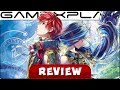 Ys VIII: Lacrimosa of DANA - REVIEW (Nintendo Switch)