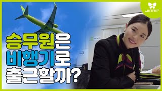 객실승무원 브리핑의 모든 것