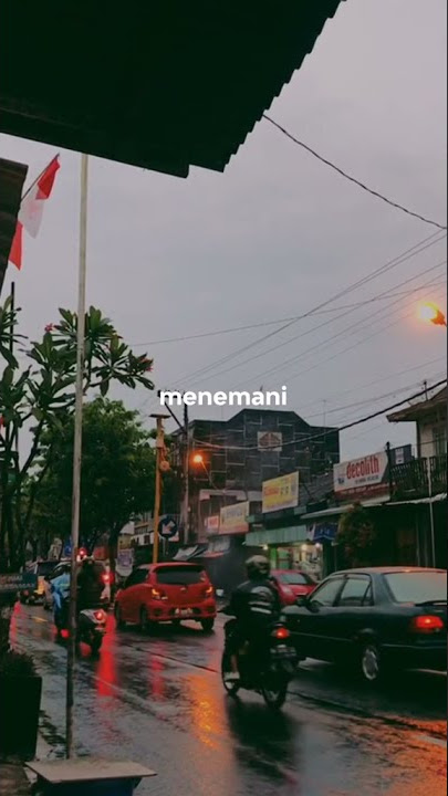 Story30detik Karena Kamu Cuma Satu