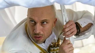 Кухня Последняя битва. Лучший трейлер. Смотреть онлайн в хорошем качестве. Что посмотреть Кухня Последняя битва. Лучший трейлер. Смотреть онлайн в хорошем качестве. Что посмотреть