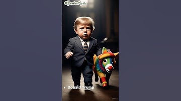 Clown leaders of the world #ai #midjourney #aifusion #aiart #trump #modi #markcarney #kimjongun