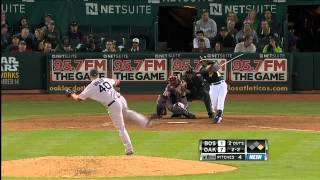 2012/09/01 Bailey fans Cespedes
