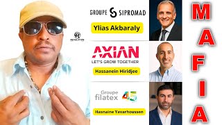 THE MAFIA IN MADAGASCAR, KIDNAPPING AND MISUSE OF MALAGASY NATIONAL WEALTH...