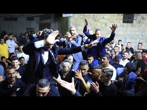 سهره كامل ابو الوفا مع الفنانين خيري لحلوح وحسن عطاطره الحفله كامله ستوديو حسام