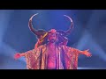 Capture de la vidéo Pasha Parfeni - Soarele Şi Luna (Live) | Moldova 🇲🇩 | Grand Final | Eurovision 2023