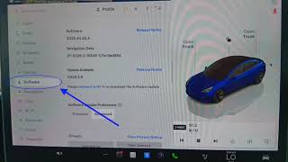 NZ Navigation and Language Change for Tesla Model 3 & Ys imported from Japan