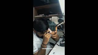 Manufacturing Bts Of C6 Diamonds How Lab Grown Diamond Made?