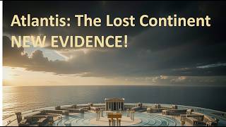 "Atlantis: The Lost Continent – NEW EVIDENCE in 2026 | An Enigmatic World"